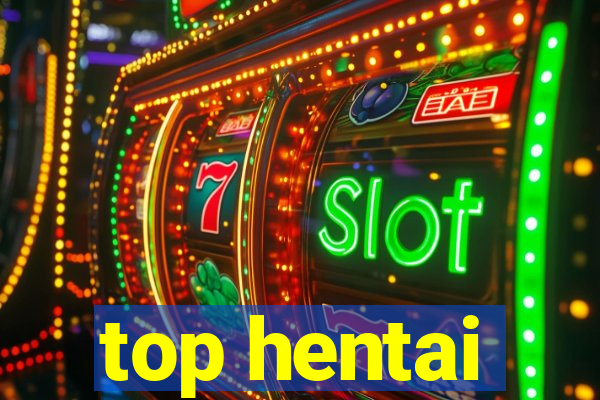 top hentai